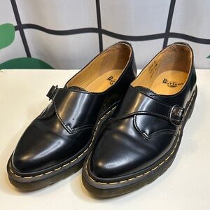 Dr Martens - Agnes